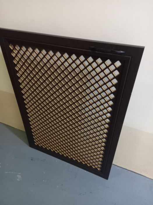 Створки мебельные 2 шт размер 90х60 см.