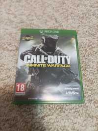 Call of Duty Infinite warfare Xbox