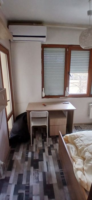 Стая под наем от двустаен апартамент