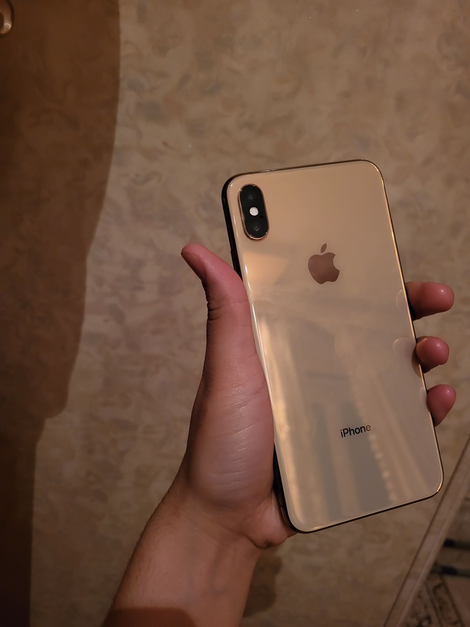 Продаётся Iphone Xs Max 512 гб