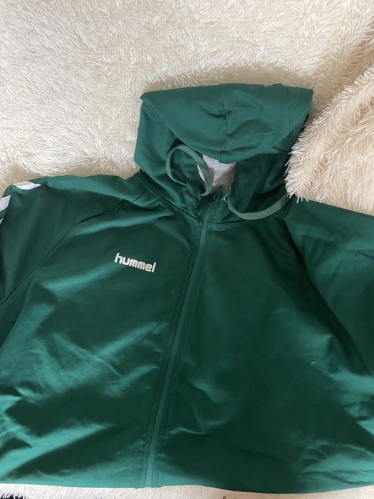 Спортивная одежда Hummel, Under Armour новая