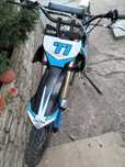 Vand motocross 125cc