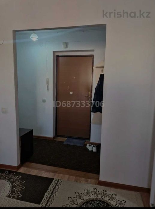 Срочно продается 1 комнатная кв, мкр "Байтерек"