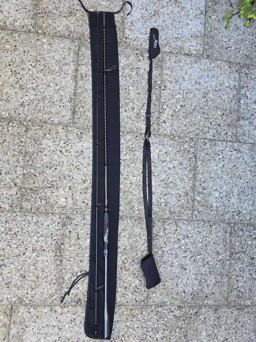 Vand lanseta Shimano LESATH