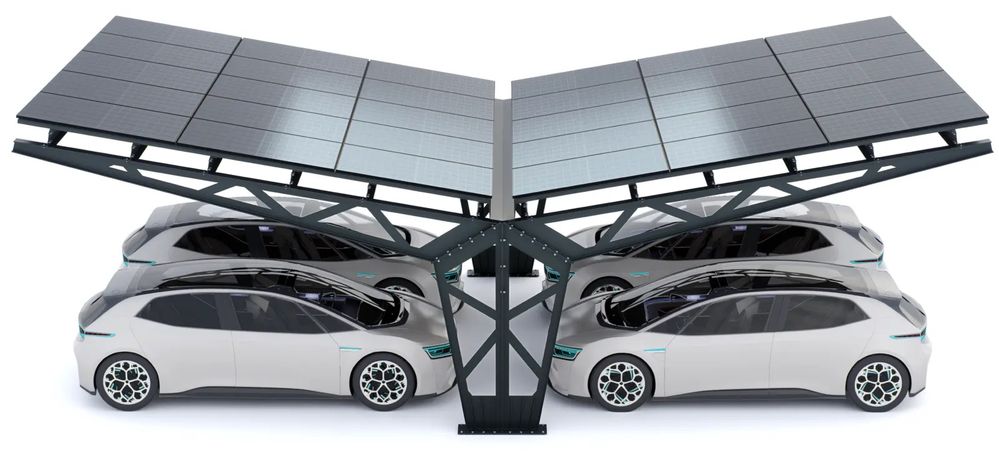 Carport auto premium mercedez G bmw x6 VOLVO tesla lamboghini