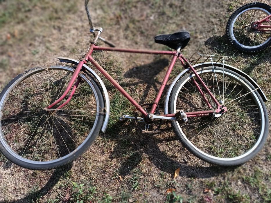 детски велосипеди