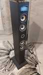 Boxa bluetooth sound tower