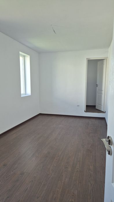 Casă parter 118 mp, renovată 2025 - Potoceni, Buzău