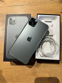 Iphone 11 Pro Max verde - 256gb