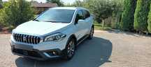 Suzuki SX4 S-Cross Primul proprietar; stare perfecta