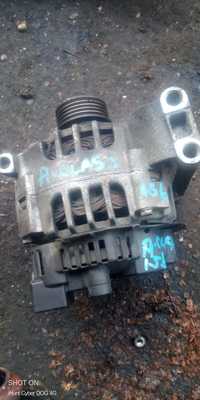 Alternator Mercedes A class 1.5 benzina