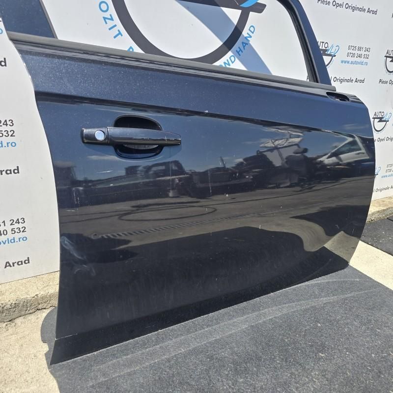 Portiera usa dreapta fata Opel Corsa E