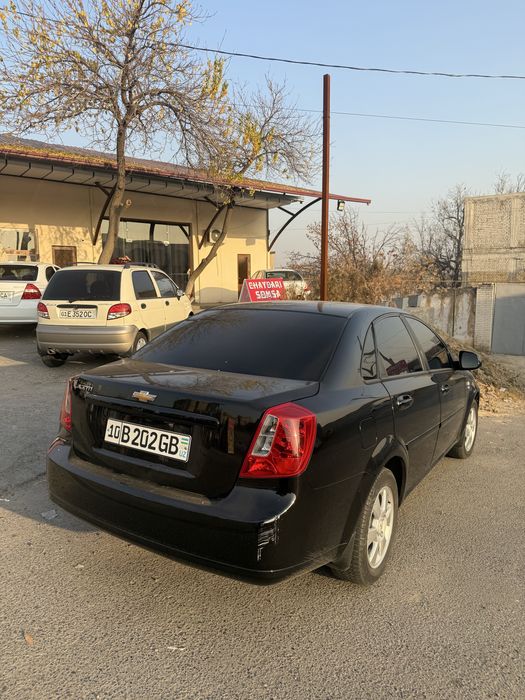 Jentra 2023 yil 3 poz