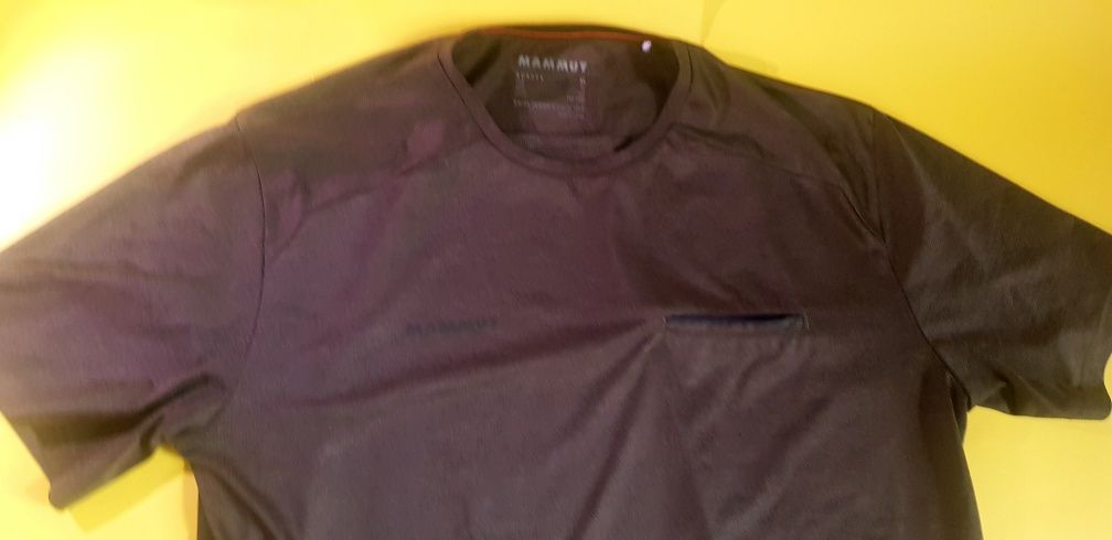 MAMMUT мъжка тениска xl