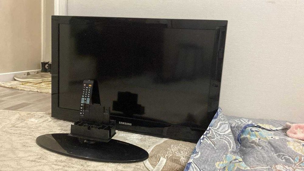 Телевизор Samsung