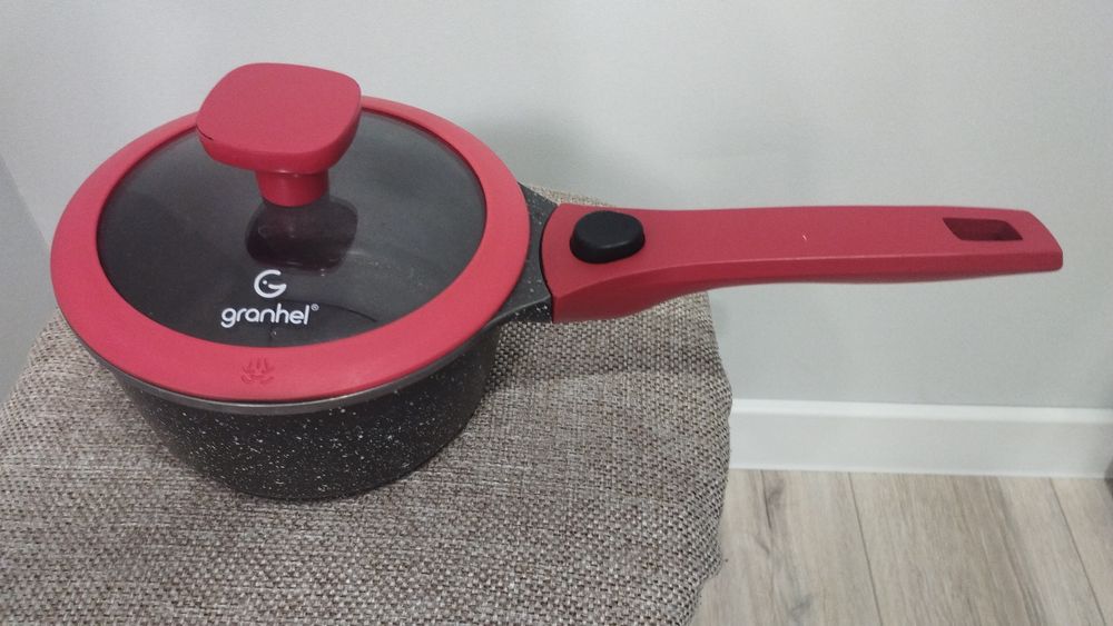 Продам ковшик 1.5литровую