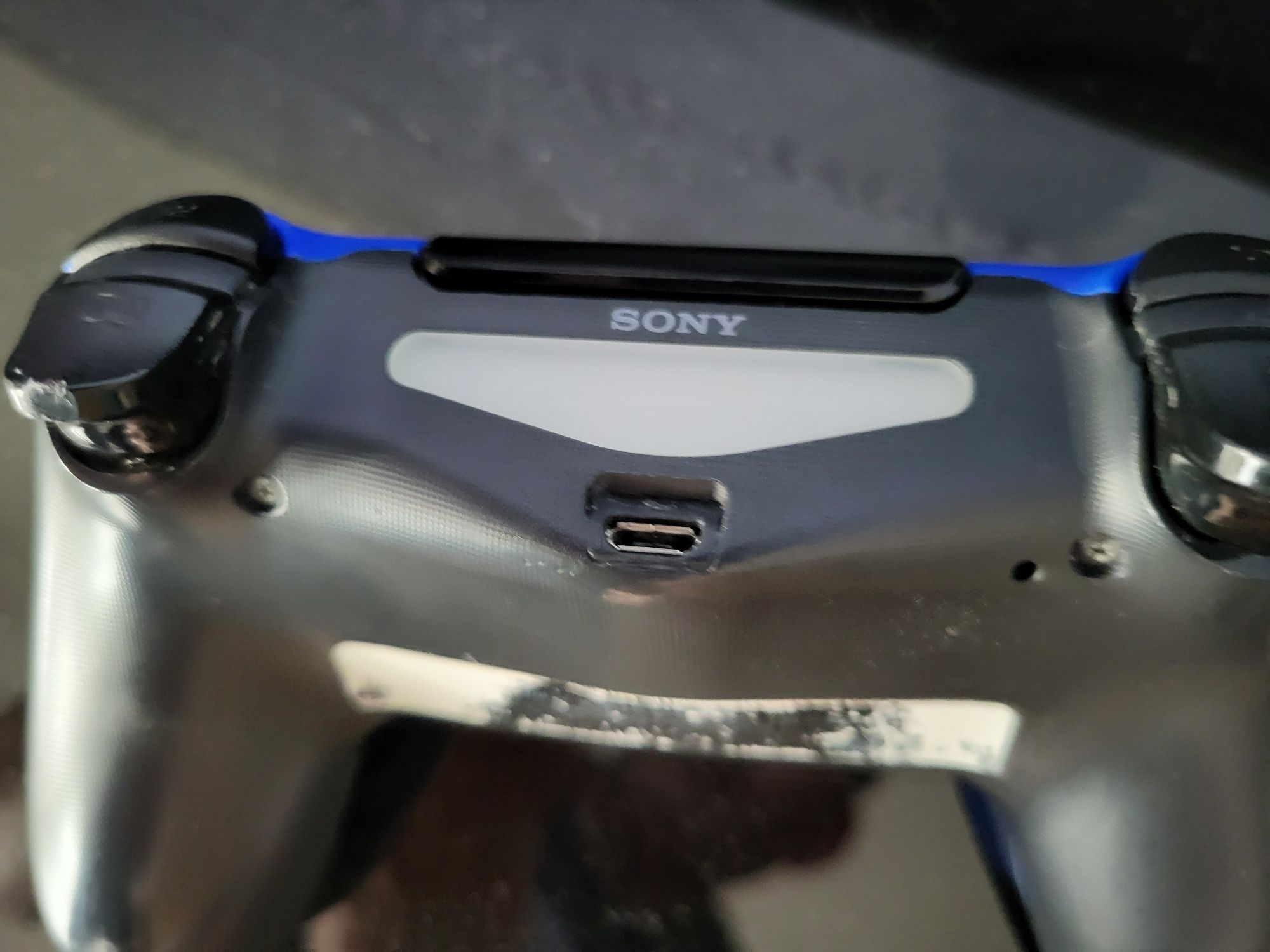 Оригинален sony playstation 4 сони плейстейшън джойстик ps4 controler