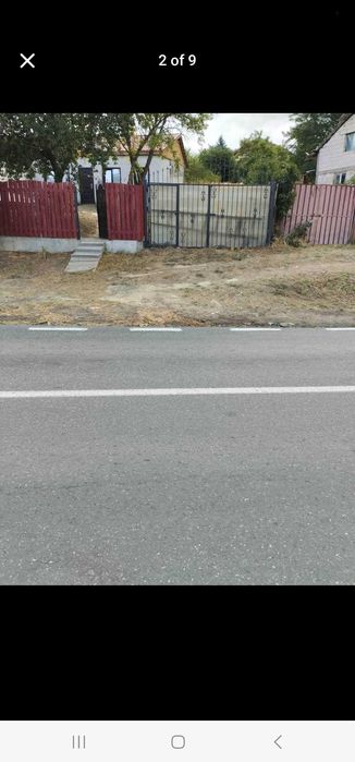 Teren 600 m2 , In jud Tulcea , Sat casliata , Mineri