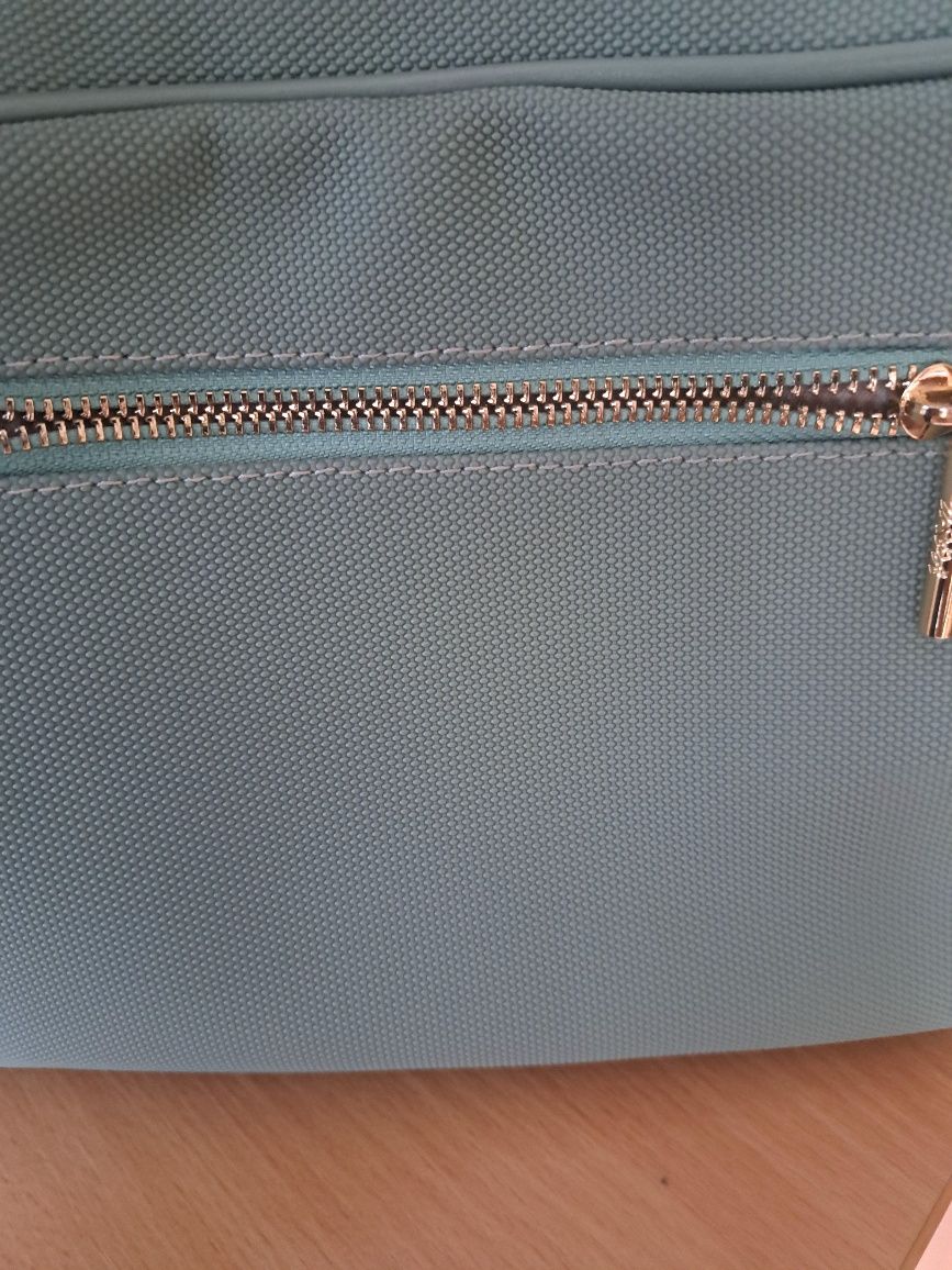 Комплект чанта и портфейл Polo Ralph Lauren