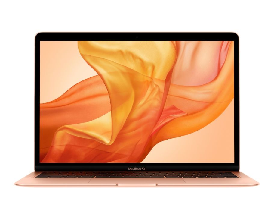 Ноутбук Apple MacBook Air M1, 13", 256Gb, MGND3, MGN63, MGN93