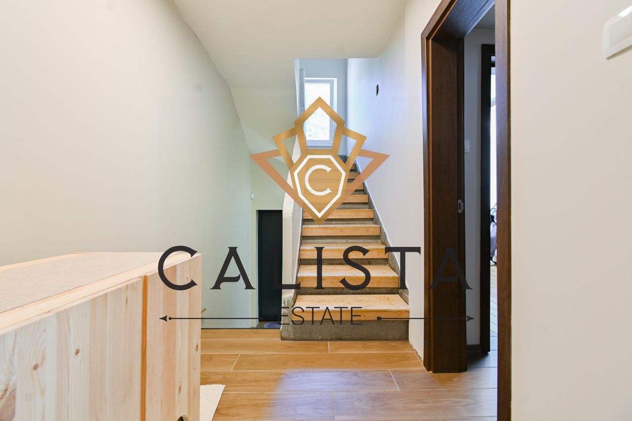 Продава се Къща в София, Бояна - 120 кв.м за 5417 €/кв.м - Снимка #11