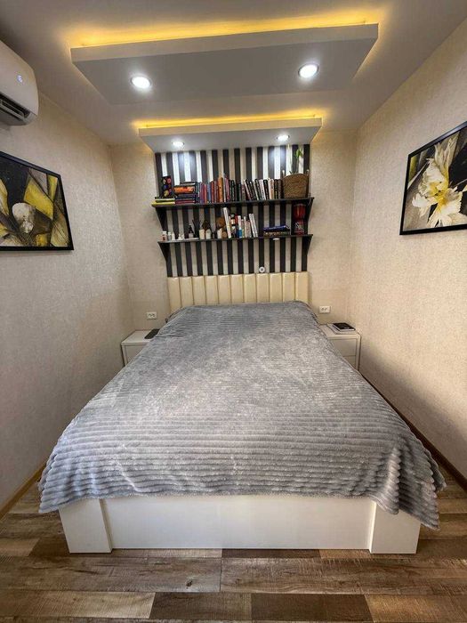 RENT | АРЕНДА квартира в ЖК Gabus