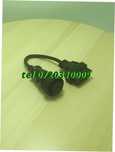 Adaptor 16 Pini Scania Camioane Tir Obd2