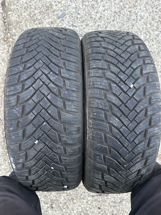 Cauciucuri de iarna 195/55 r16