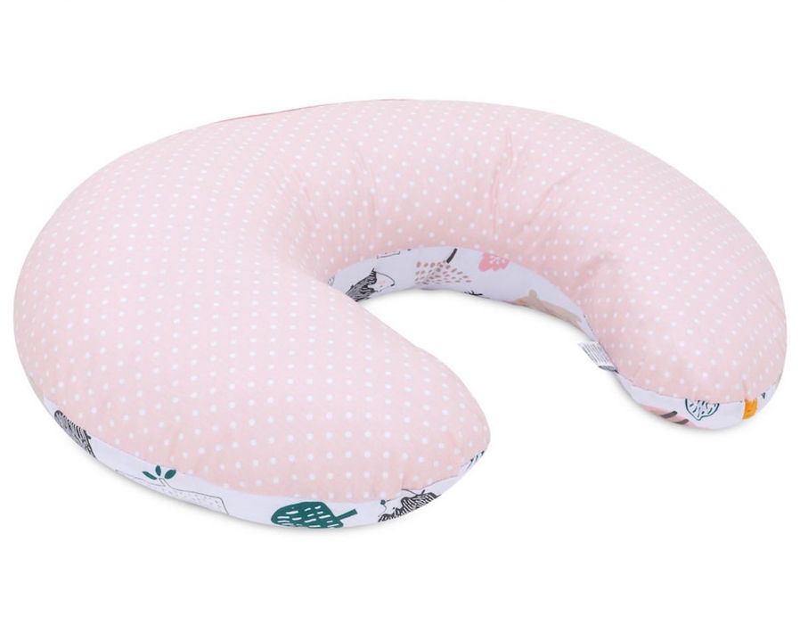 Husă perna alaptare nouă