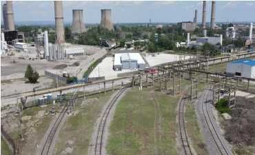 Vanzare Hala Ploiesti