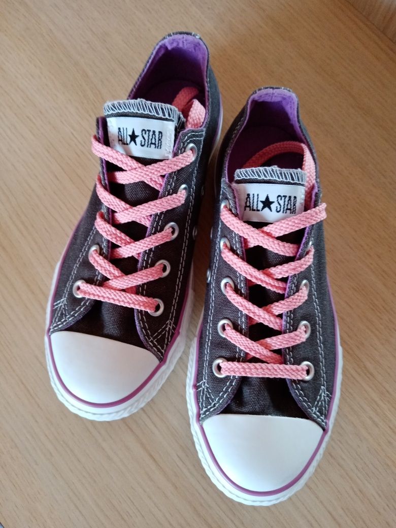 Converse all stars ORIGINALI nr 32 (19,5 cm)