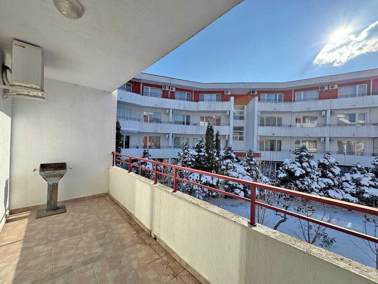 Продава се Двустаен апартамент в к.к. Елените - 72 кв.м за 971 €/кв.м - Снимка #9