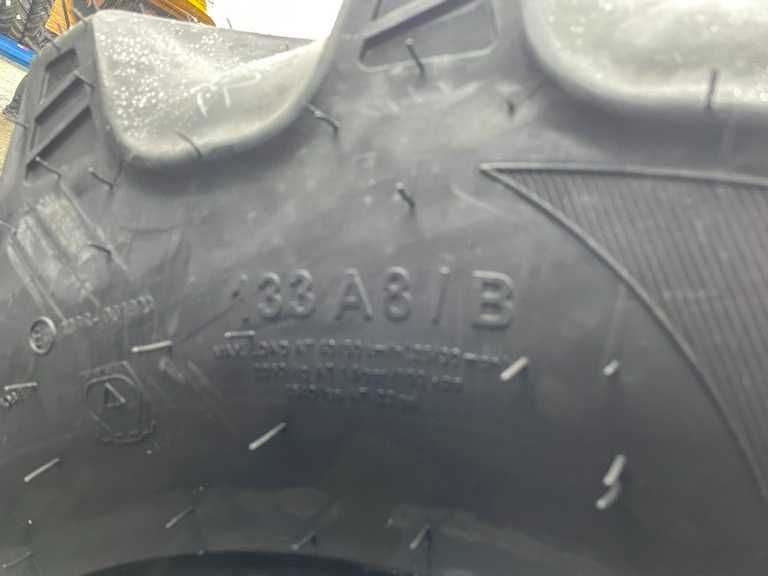 Cauciucuri noi agricole de tractor fata 420/70R28 Livrare RADIALE