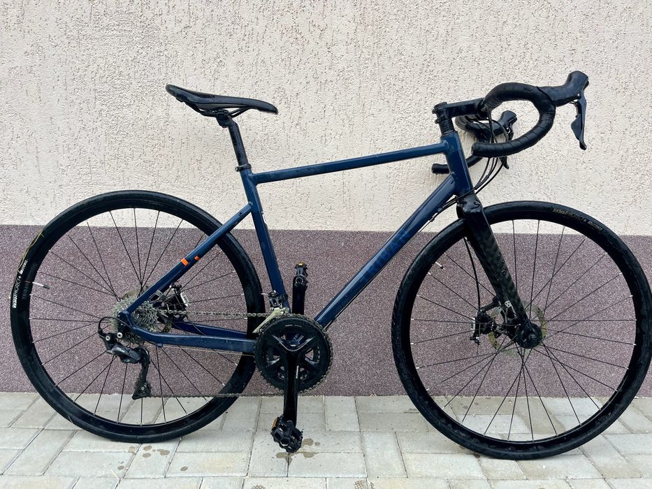 Triban RC 520 cursiera/gravel