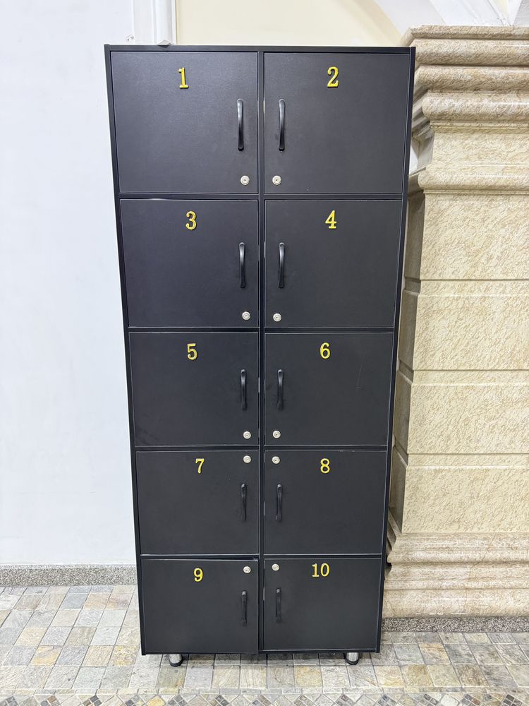 Yecheyka srochna sotiladi