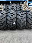 Anvelope noi industriale 16.0/70-20 cu 16 pliuri pentru JCB OZKA