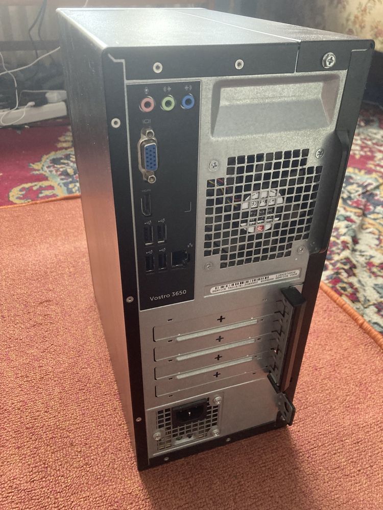 Vand PC Dell Vostro 3650