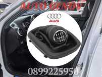 Audi A4/A6/A8 - 6 скорости , Топка С Маншон, Скоростен Лост