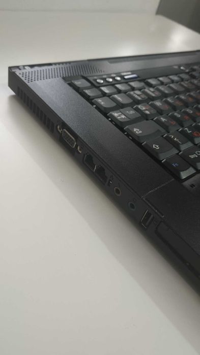 Лаптоп компютър Lenovo Thinkpad T61