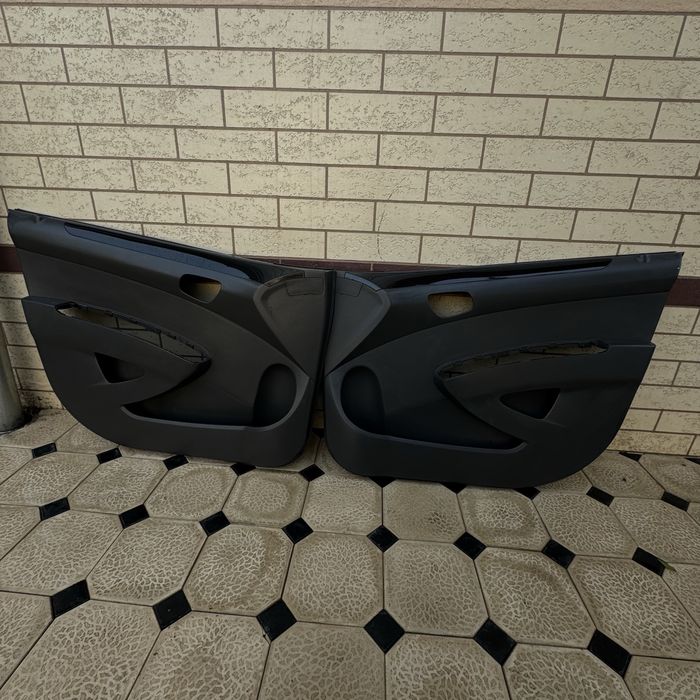 Спарк обшивка 4 позиция