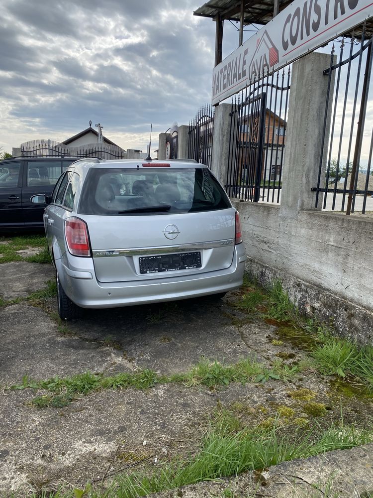 Opel astra h diesel 1,7 cm an 2009