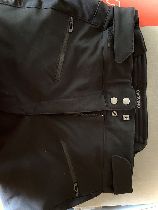 Pantalon damă schi