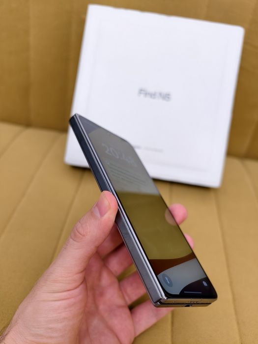 OPPO FIND N5 Purple, 16GB/512GB, Fullbox