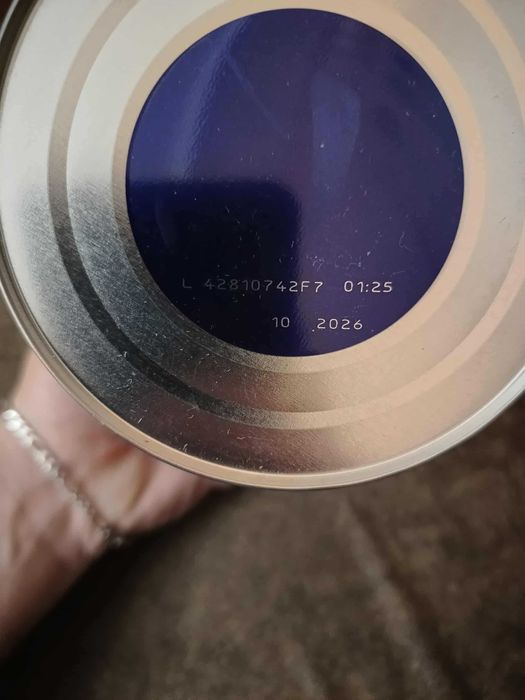 Продавам адаптирано мляко за недоносени Nestle Pre-NAN 2