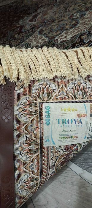 Gilam sotiladi xolati juda zór