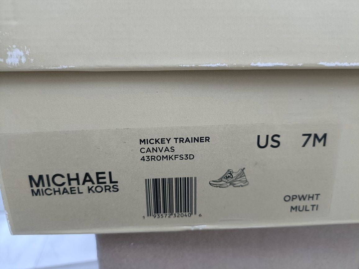 Сникърси Michael Kors номер 37.5