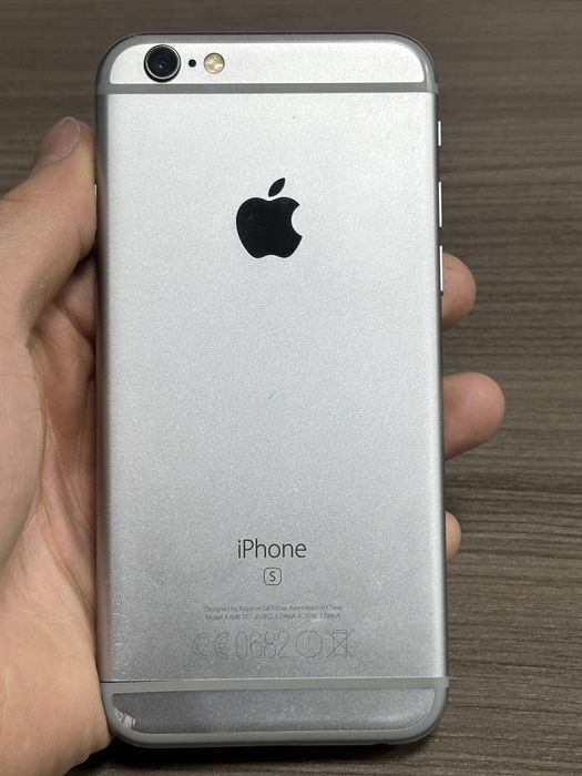 Продам iPhone 6s
