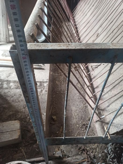 Хранила / ясла за животни