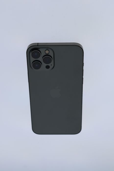 iPhone 12 Pro Max 128 GB-yfe383