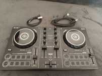 Consola Pioneer DDJ 200